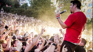 Deftones | Live at Cesar Chavez Park, Sacramento | (5/18/2006) [FULL SHOW]