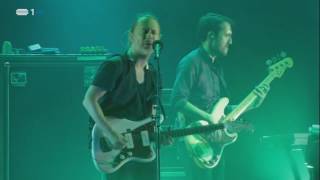 Radiohead - Bloom (Live at NOS Alive! Festival, 2016)