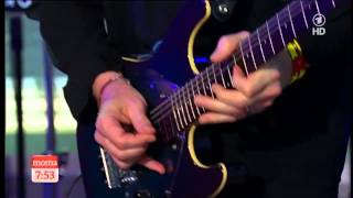 Deep Purple   All The Time In The World  Live 24042013