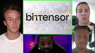 Inside Two Bittensor Subnets: Decentralized VPNs & Model Alignment at Scale
