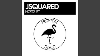 HotDust