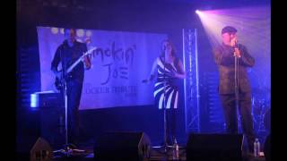 SMOKIN JOE   AUSTRALIAN JOE COCKER TRIBUTE