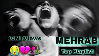 Mehrab – Broken Heart 💔 | Most Emotional Sad Music 2025 (TikTok Most popular Alveda) Sad Music⏯️🥀💔😭 