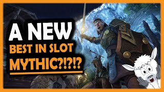 Huntsman's Warmask BiS now?!? | Week 3 PTS Patch Notes | Update 48