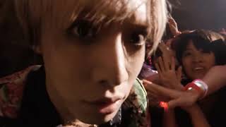 A9 - G3 (Live ALICE IN CASTLE 2018.08.25) Lyrics (Sub Español, English, Romaji)