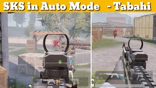 I am Learning New Skills in PUBG MOBILE || Machifa!!