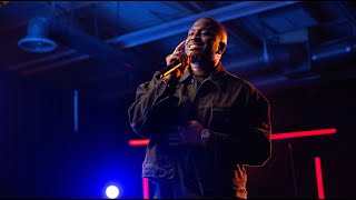 Sessions at AllSaints: Let The Sample Work - Ben Reilly