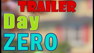 Trailer: Day Zero | Grounded's Hardest Challenge. January 1st