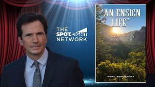 The Spotlight Network on An Ensign Life by Robert S  “Roman” Montague