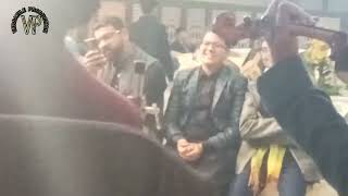 Rafta Rafta Woh Meri | Naveed Abbas | Live Show | Versatile Production | VP | John Studio