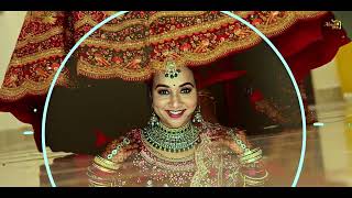 !! Neha &  Satyansh !!Wedding highlights date: 25-11-2022          film by Yash