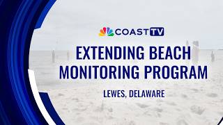 Lewes leaders support extending beach sand movement pilot program