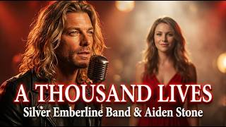 You Across A Thousand Lives | Top US & UK Songs 2026 & Trending Music | Emotional Slow Rock Ballads
