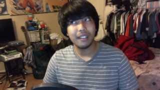 Mabi Vlogs #3 (Someone crapped in the theaters today...)