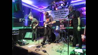 03 18 22 Aquaport at the Rusty Nail