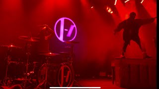 Twenty One Pilots - Fairly Local, Bowery Ballroom, NY