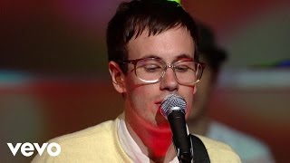Hellogoodbye - Here (In Your Arms) (Live)