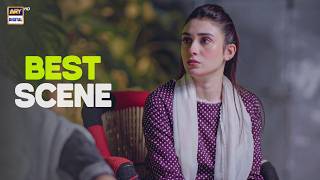 Shadi nahi karna chahti abhi! | Hina Tariq | Rehmat | ARY Digital