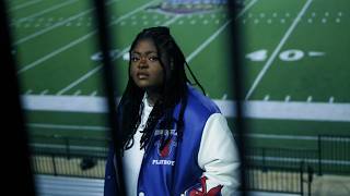 CHIKA – FLOAT (Official Music Video)