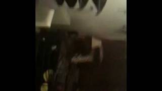 Girls. Bedroom. Fight. part 1