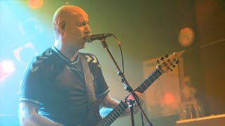 IRON SAVIOR - Condition Red (2015) // Live // AFM Records