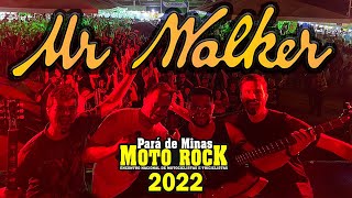 Mr.Walker - Whiskey in the Jar (Metallica COVER) @MotoRock2022