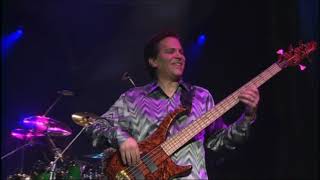 While My Guitar Gently Weeps - TOTO Live in Amsterdam