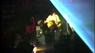 The Wall - Live in Ipswich - Comfortably Numb - Encore Version