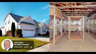 6368 Avington Place, Gainesville, VA - Great Storage Options!