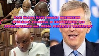 Opening OF BIAFRA HEAD OFFICE HAPPENING LIVE