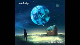 New Design - So Long