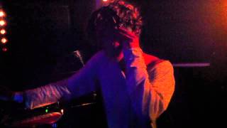 PIN785 - Ferro & Arapu @ Studio 80 11-08-2012