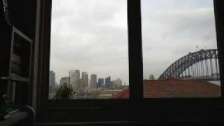 Breakfast on the Bridge recorded Video - October 25, 2009, 6:40am
