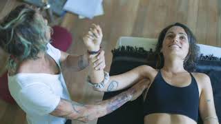 fluidUs Living Anatomy, a dive into magic