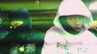 2SGTay - All I Know (Official Music Video)