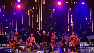 La Cura Fest - Alejandro Sanz - Y ¿Si Fuera Ella?