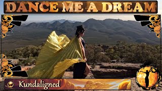 DANCE ME A DREAM #55 Kundaligned