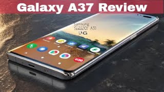 Samsung Galaxy A37 Review – The Budget Phone That Feels Premium!, Best Budget Phone