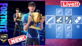 NEW UPDATE! Fortnite Hindi India Live