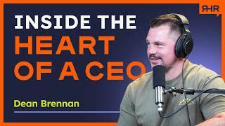 Heart & Soil CEO on Building Culture and Working for Free | Ep. 15
