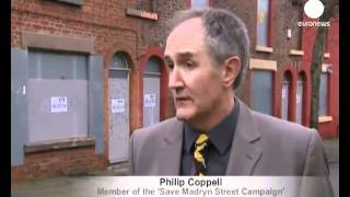 CASA NATALE DI RINGO STARR A RISCHIO DEMOLIZIONE