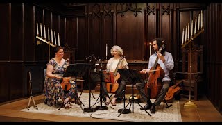 SoHIP 2025 - Long & Away presents "Songs of Time"