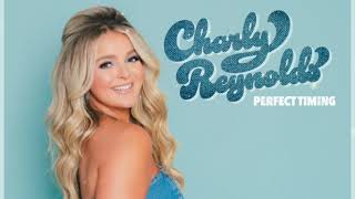 Charly Reynolds - One Day at a Time *Writing Session Worktape 11/11/22* (Official Audio)