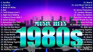 Best Songs Of 80's 🌻 80's Hits Songs 🌻 Best Oldies But Goodies #3203