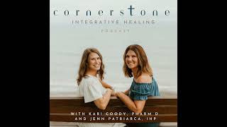 S4E8: Before You Take It: What Birth Control Really Does in Your Body