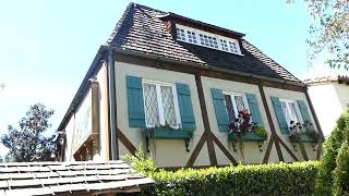 Actor Comedian Charlie Chaplin Former Home Office Los Angeles California April 4, 2026