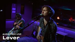 Lever on Audiotree Live (Full Session)