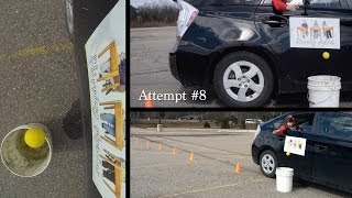 How Many Attempts did it Really Take? - with live music from Amos Lee