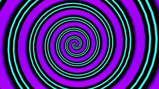 STAR ILLUSION || OPTICAL ILLUSIONS SPIRAL || #hypnotize #optical #haccabi #illusion #illusions