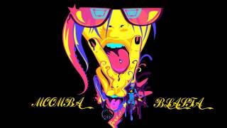 투애니원 - I am the best (CRO¥DON Loves Korean Girls Remix) Feat. Deadrobot
